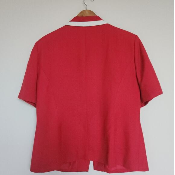 Vintage Morgan Miller Jacket - Picture 6 of 7